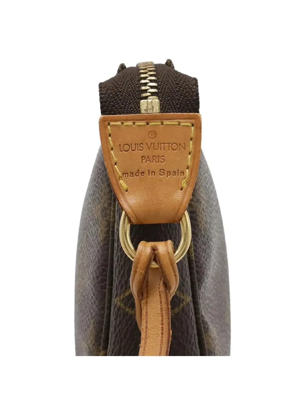 Louis Vuitton Pochette Accessoires #309901L83B
